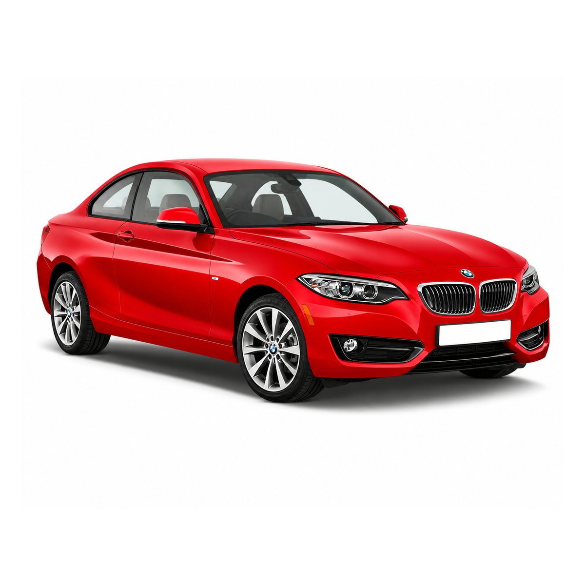 VIDRIO-PUERTA BMW F22-SERIE-2 2014-